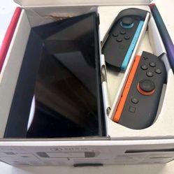 Nintendo Switch 2 Open Box 