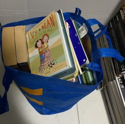 41 Children’s Books