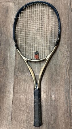 Pro Kennex Ti Destiny PBT Tennis Racket - 4 3/8