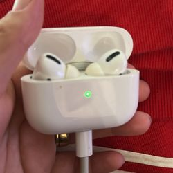 AirPods Pro