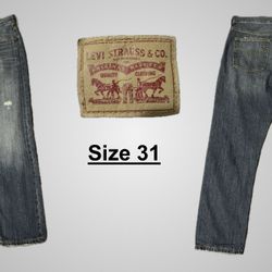 Levi Jeans