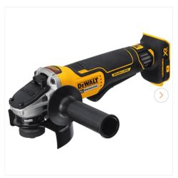 GRINDER DEWALT