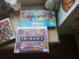 Puzzles