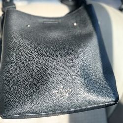 Authentic Kate Spade Crossbody Leather Purse
