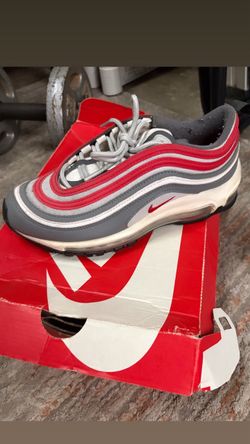 Nike Air Max 97 5y(Youth)
