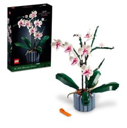 LEGO Botanical Collection Orchid Set 10311