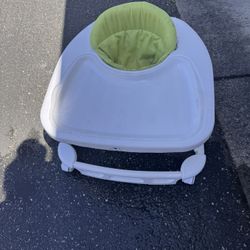 Spoon Baby Walker Lightly Used