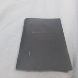 (Sonic) Egg Man Journal