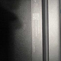 HP Envy x360 2-1 laptop 15