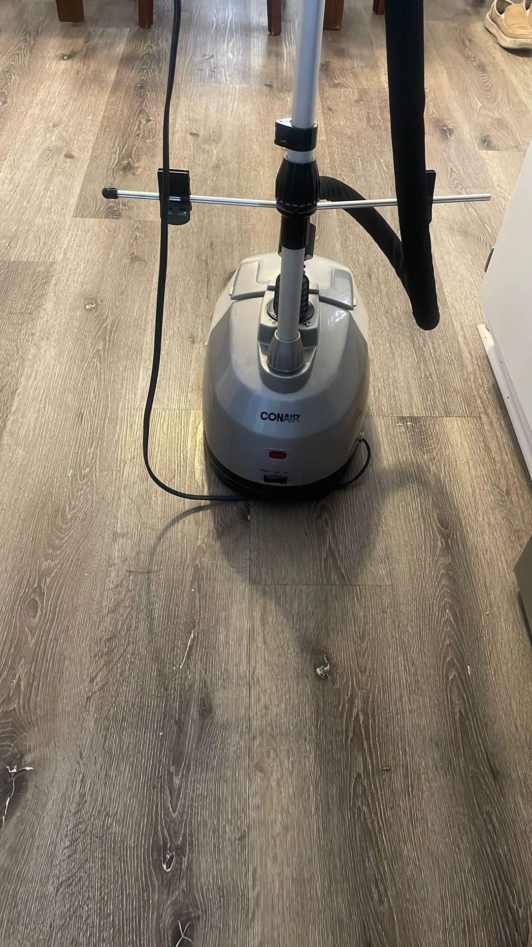 Contair Steamer Like New