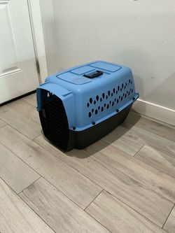 Small Pet Carrier Crate
