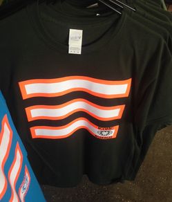 High Visibility Safety Shirt