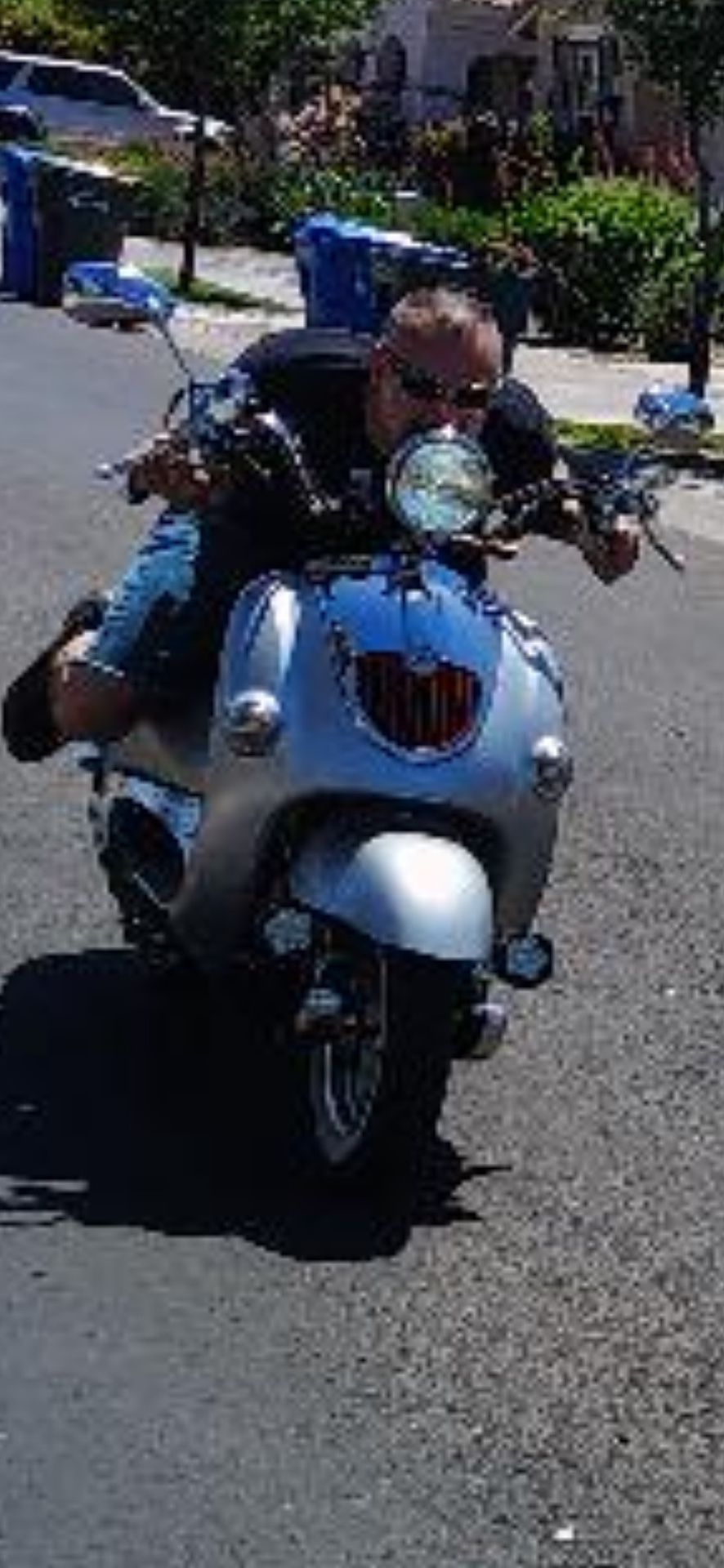 Amstar Rock And Roll Edition