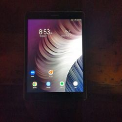 Samsung Galaxy Tab A Tablet 