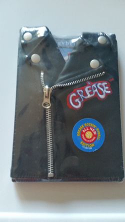 Grease DVD