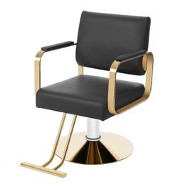 Freestanding Salon Styling Chair