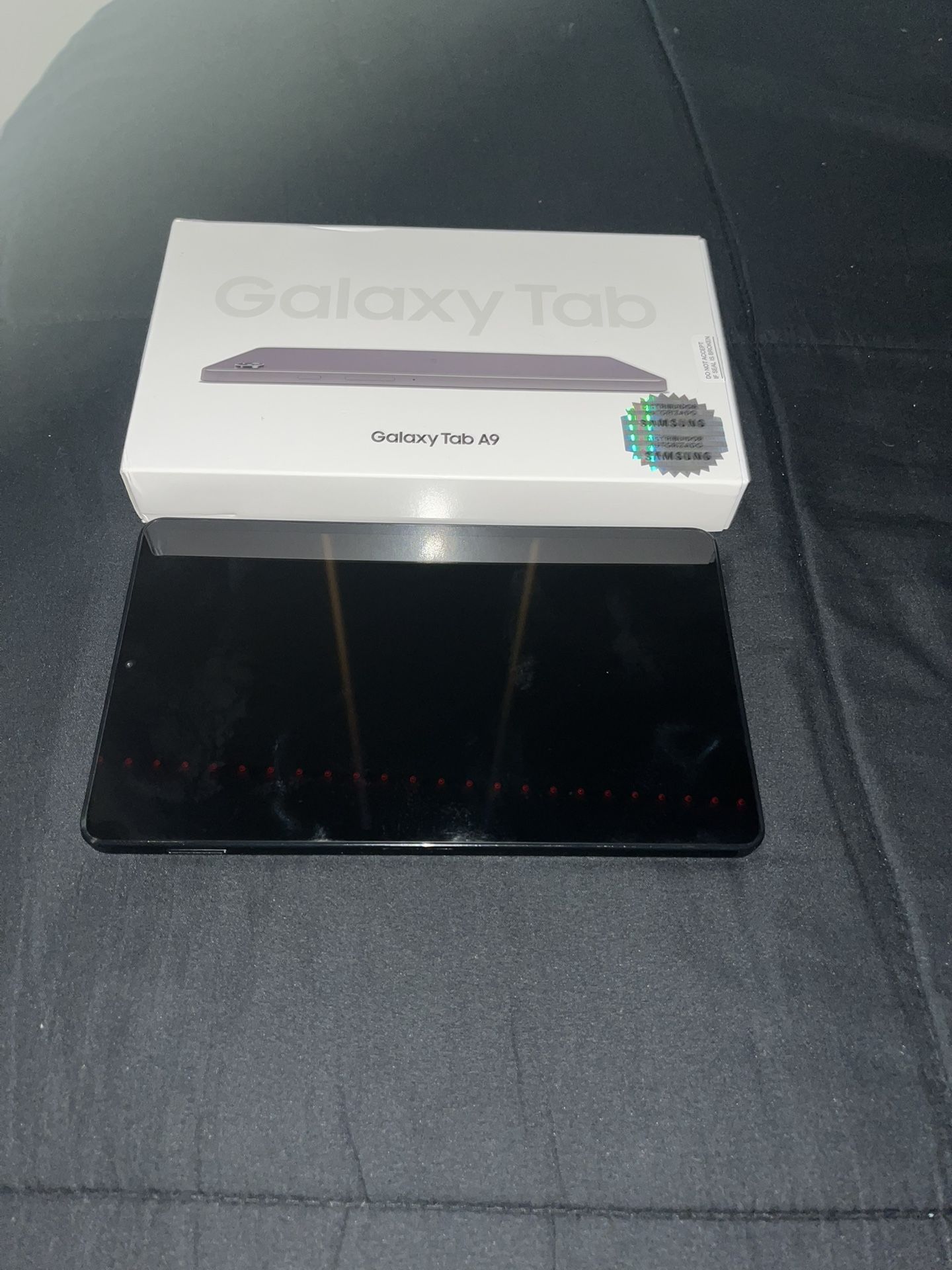 Galaxy Tab A9 