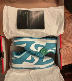 Nike Dunks 6.5Y