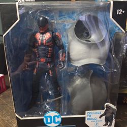 Mcfarlane Bloodsport