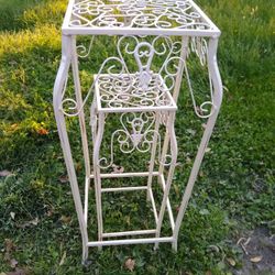 Plant Stand Set