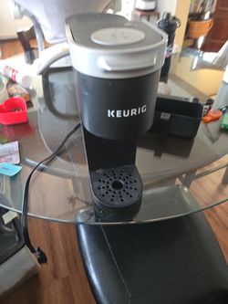 Keurig Coffeemaker