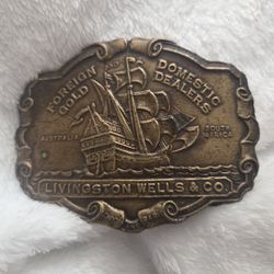 Livingston Wells & CO