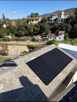 ⚡☀️ Go Solar with $0 Down Financing Available! ⚡🔋