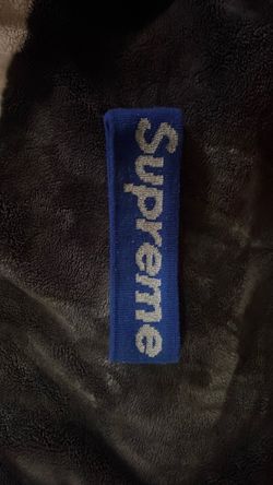 Supreme