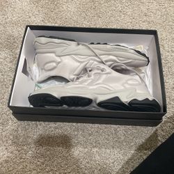 Adidas Ozweego Tech Clear Granite