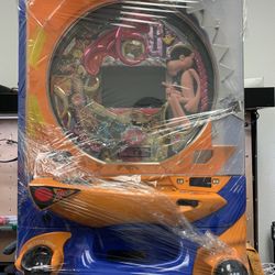 Pink Panther Pachinko