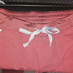 Figs Jogger Scrub Pants