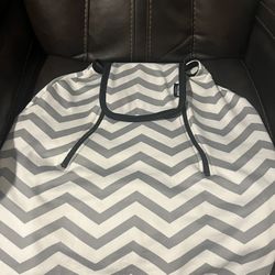 Stretchy Car seat Cover