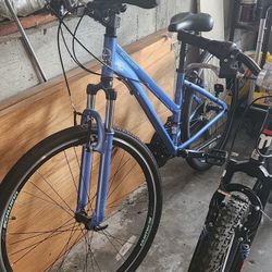 Women's 28" Bike 