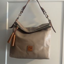 Dooney & Bourke Hobo Tote Bag