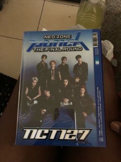 NCT 127 - Neo Zone