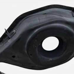 Rear Lower Rearward Control Arm Right fits Infiniti QX56 2012