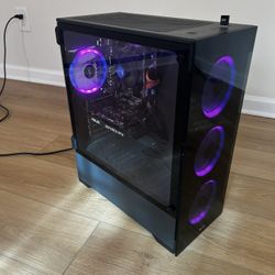 Gaming Pc (offers Appreciated)