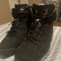 Tenis Jordan 6 size 12
