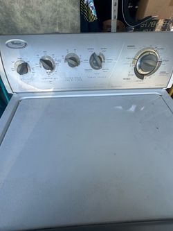 Maytag  Top Load Washing Machine