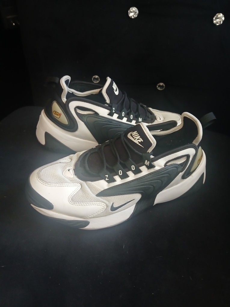 Nike Zoom