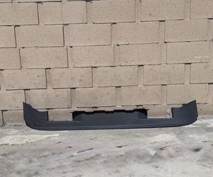 2025 Tacoma TRD Air Dam