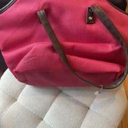 Insulated Tote Bag 