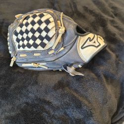 Mizuno Power Close Tee-ball/Coach Pitch Glove 