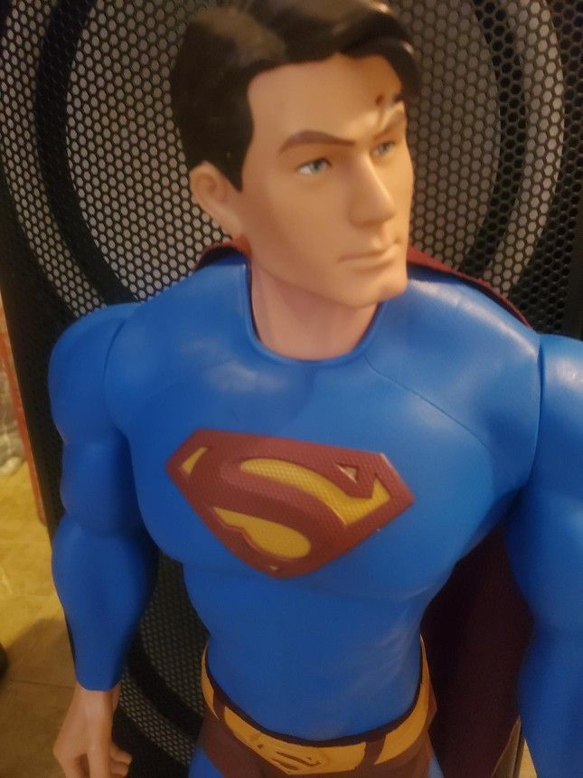 Superman 🦸♀️