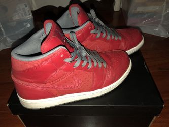 Jordan’s
