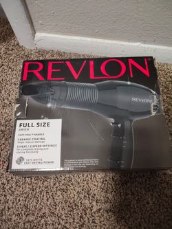 Dryer