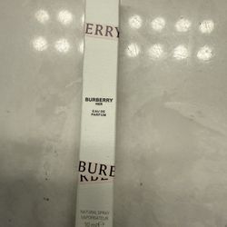 BURBERRY HER