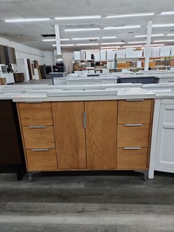Bathroom Vanity