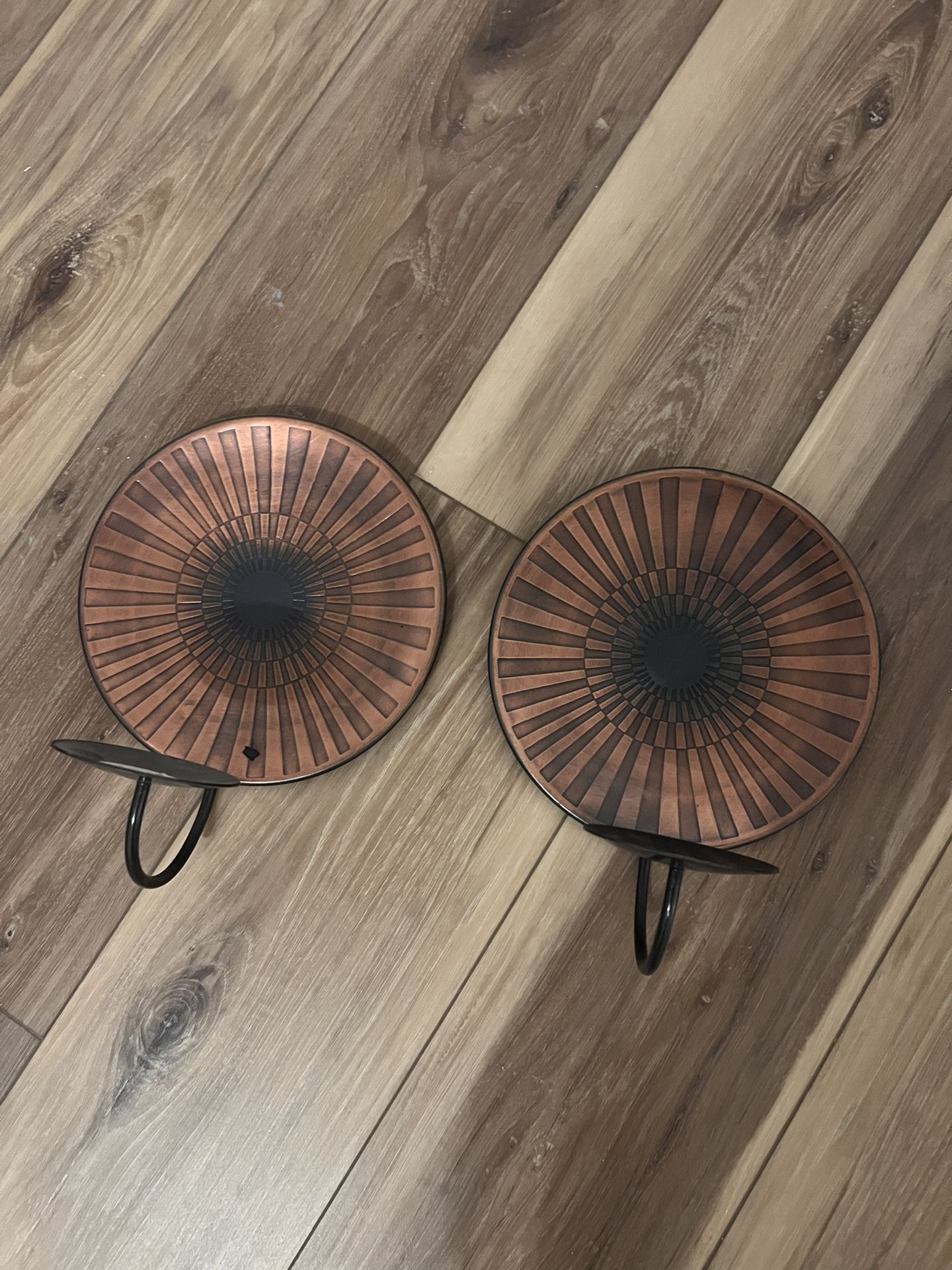 Candle Holders