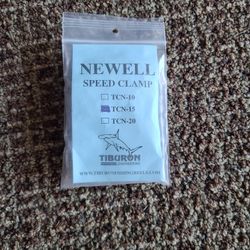 Newell Clamp 